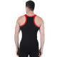 Men's Sleeveless Gym Vest Pack of 3